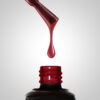 Ruby Glass 167 gel polish 8g | Slowianka