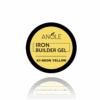 Iron Builder Gel 53 Neon Yellow | ANOLE