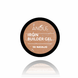 Iron Builder Gel 59 Navajo | ANOLE