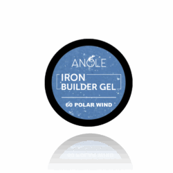 Iron Builder Gel 60 Polar Wind | ANOLE