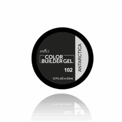 Color Builder Gel 102 Antarctica | ANOLE
