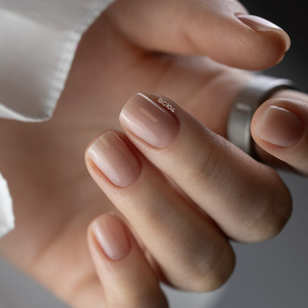 Color Builder Gel 104 Peach Whip | ANOLE - Afbeelding 2