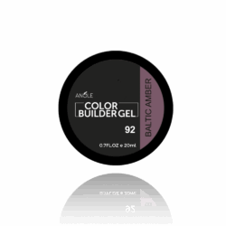 Color Builder Gel 92 Baltic Amber | ANOLE