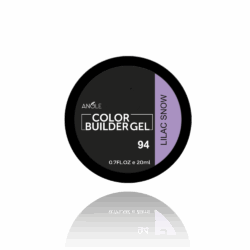 Color Builder Gel 94 Lilac Snow | ANOLE