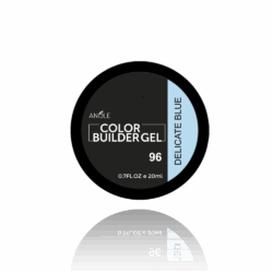 Color Builder Gel 96 Delicate Blue | ANOLE