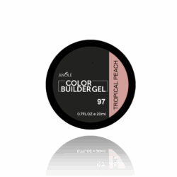 Color Builder Gel 97 Tropical Peach | ANOLE