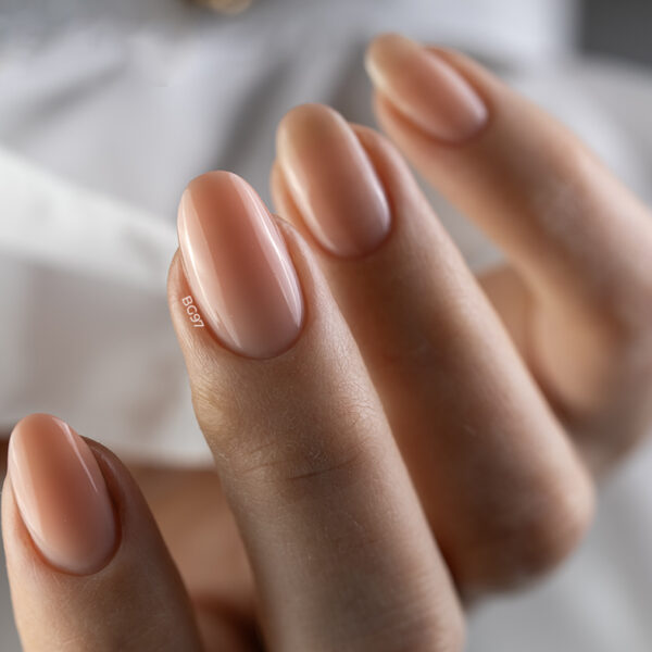 Color Builder Gel 97 Tropical Peach | ANOLE - Afbeelding 4