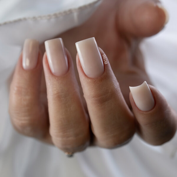 Color Builder Gel 98 Gray Lilac | ANOLE - Afbeelding 2
