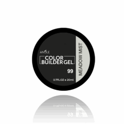 Color Builder Gel 99 Meadow Mist | ANOLE