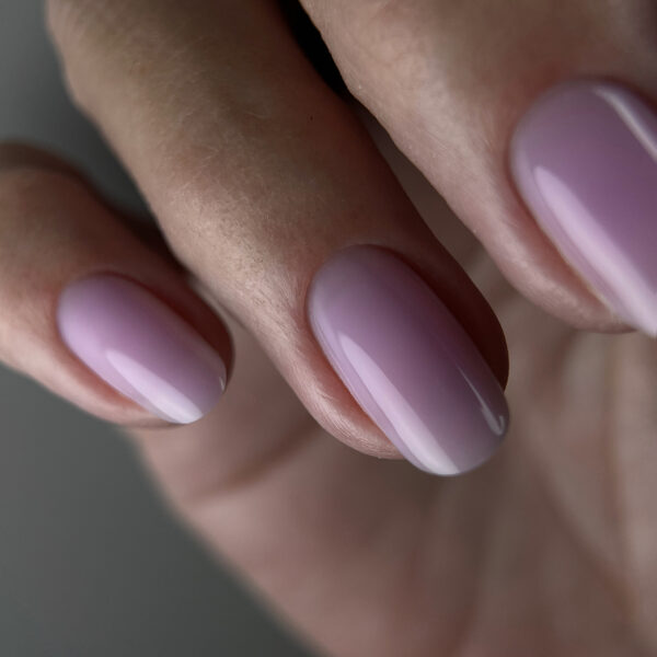 Color Builder Gel 94 Lilac Snow | ANOLE - Afbeelding 3