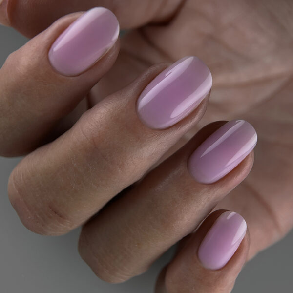 Color Builder Gel 94 Lilac Snow | ANOLE - Afbeelding 2