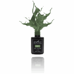 Gelpolish 21 Cashmere | ANOLE