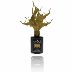 Gelpolish 22 Cashmere | ANOLE