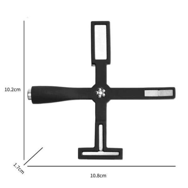 Cat Eye Magneet 5 in 1 - Afbeelding 2