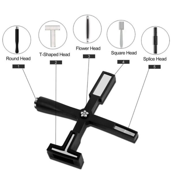 Cat Eye Magneet 5 in 1 - Afbeelding 3