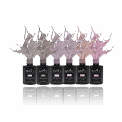 Deal Nude Gelpolish TPO | ANOLE