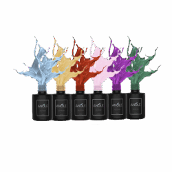 Deal Summer Gelpolish TPO | ANOLE