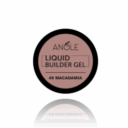 Liquid Builder Gel 49 Macadamia | ANOLE