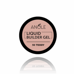 Liquid Builder Gel 50 Teddy | ANOLE