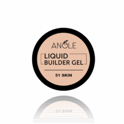 Liquid Builder Gel 51 Skin | ANOLE
