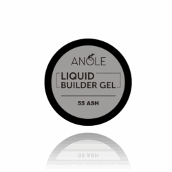 Liquid Builder Gel 55 Ash | ANOLE