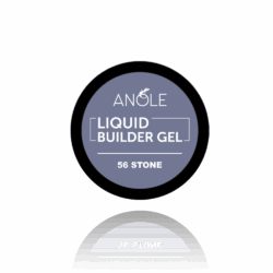 Liquid Builder Gel 56 Stone | ANOLE
