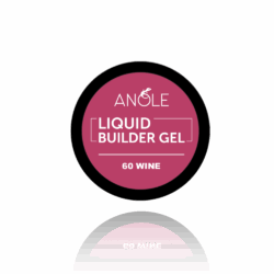 Liquid Builder Gel 60 Wine | ANOLE