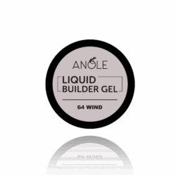 Liquid Builder Gel 64 Wind | ANOLE