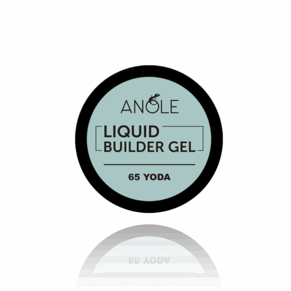 Liquid Builder Gel 65 Yoda | ANOLE