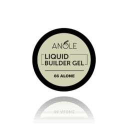 Liquid Builder Gel 66 Alone | ANOLE