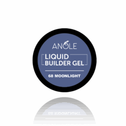 Liquid Builder Gel 68 Moonlight | ANOLE