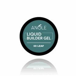Liquid Builder Gel 69 Leaf | ANOLE