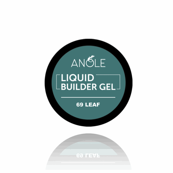 Liquid Builder Gel 69 Leaf | ANOLE