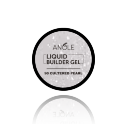Liquid Builder Gel 90 Cultured Pearl | ANOLE