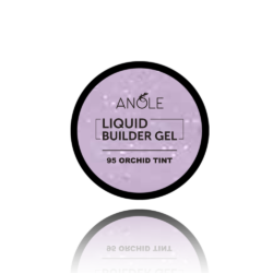 Liquid Builder Gel 95 Orchid Tint | ANOLE