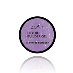 Liquid Builder Gel 97 Orchid Bouquet | ANOLE