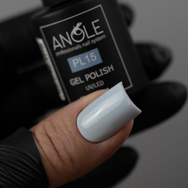 Gelpolish 15 Pastel | ANOLE - Afbeelding 2