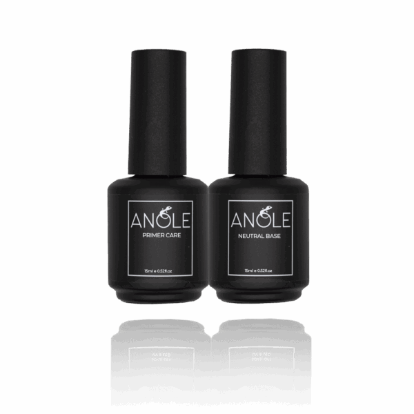 PRIMER & NEUTRAL BASE | ANOLE