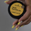 Iron Builder Gel 53 Neon Yellow | ANOLE - Afbeelding 3