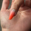 Iron Builder Gel 54 Neon Orange | ANOLE - Afbeelding 2