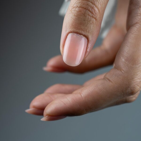 Color Builder Gel 97 Tropical Peach | ANOLE - Afbeelding 5