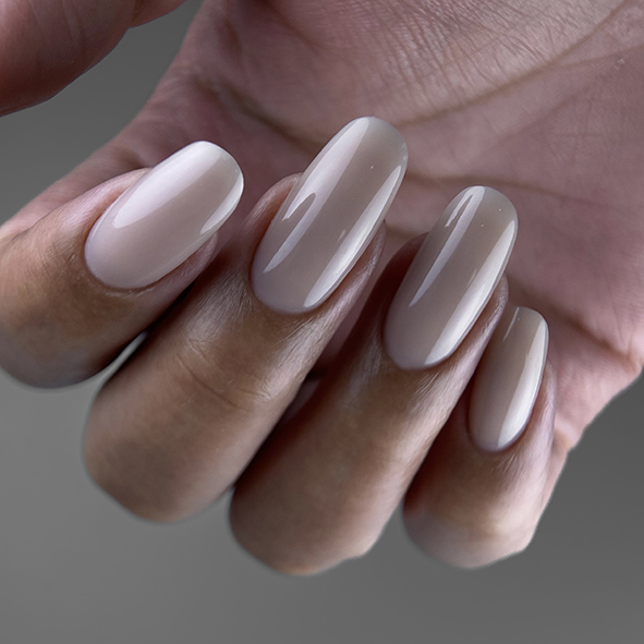 Color Builder Gel 105 Pink Suede | ANOLE - Afbeelding 3