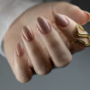 Color Builder Gel 106 Rosy Brown | ANOLE - Afbeelding 2