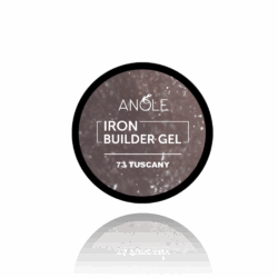Iron Builder Gel 73 Tuscany | ANOLE