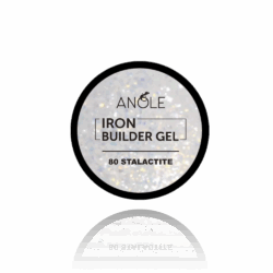 Iron Builder Gel 80 Stalactite | ANOLE