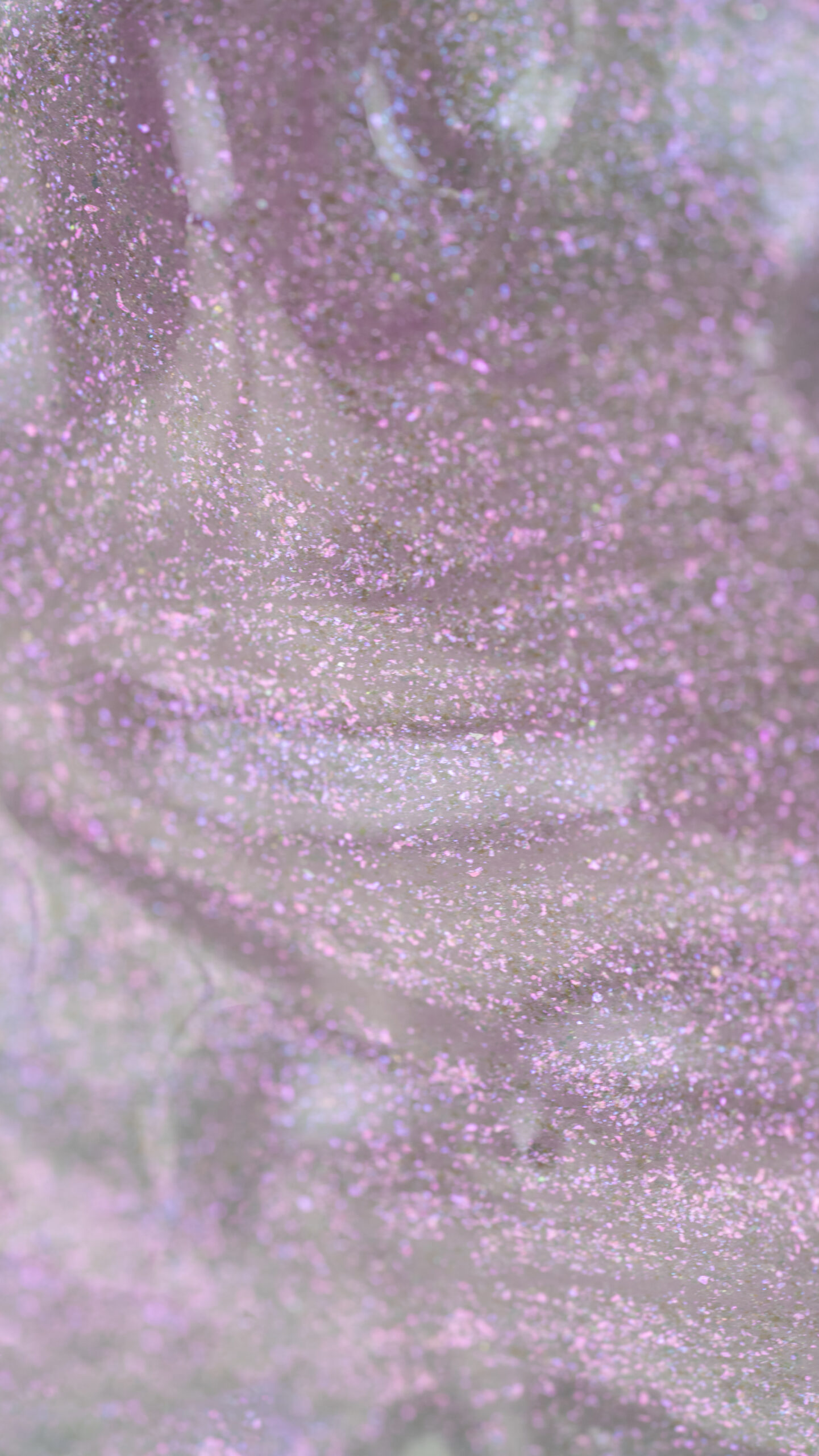 Iron Builder Gel 86 Pearly Pink | ANOLE - Afbeelding 3