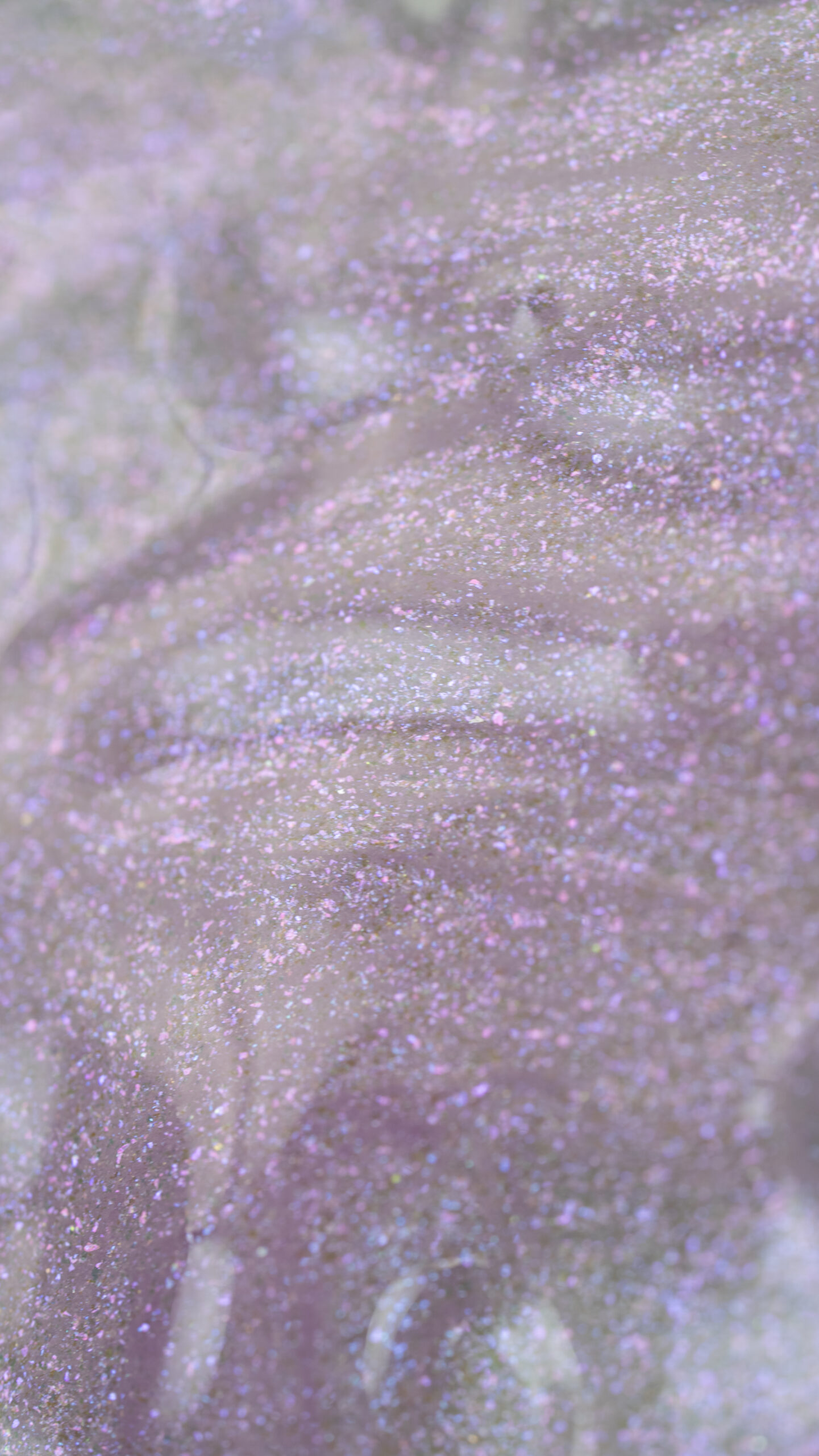 Iron Builder Gel 87 Pearly Lilac | ANOLE - Afbeelding 2