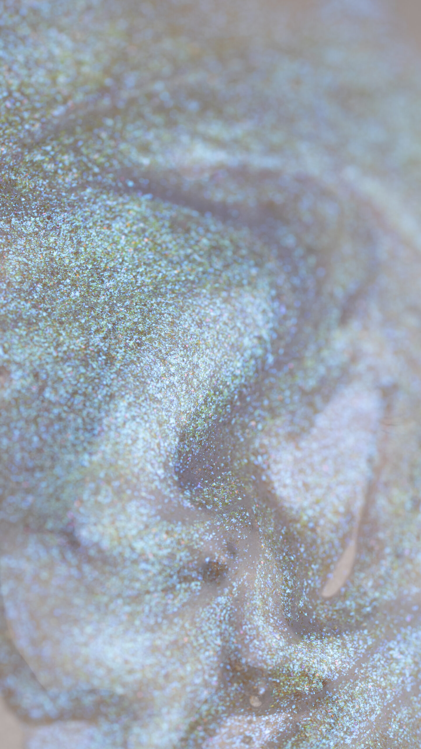 Iron Builder Gel 88 Pearly Sea | ANOLE - Afbeelding 3