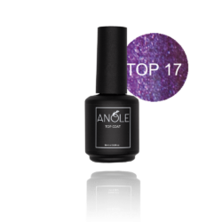 Topcoat 17 | ANOLE