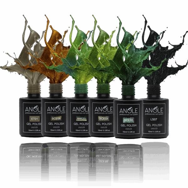 Summer Sale bundel 27 | ANOLE